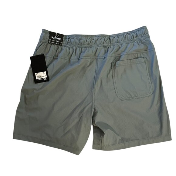 Men's 90 Degree by Reflex 7" Shorts Size Xtra Large New sHM36081 - Picture 4 of 6